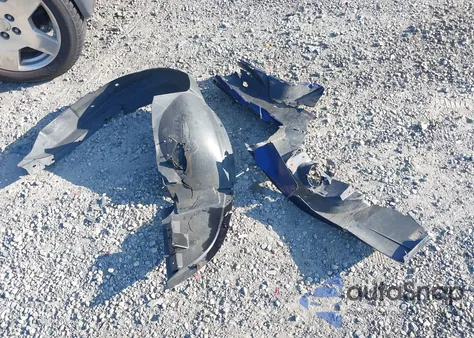 2006 Chevrolet Malibu Maxx Ss из США, поврежденный, VIN 1G1ZW631X6F250423